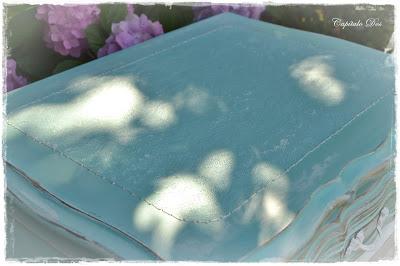 Un dormitorio para Sofia