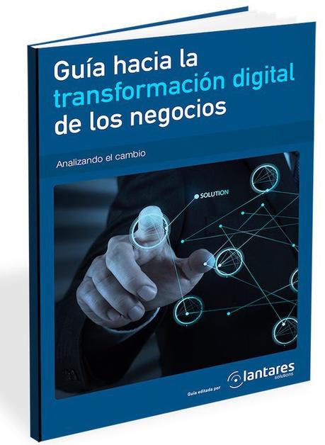 La transformación digital en la empresa