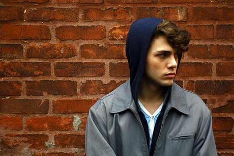 I KILLED MY MOTHER (Xavier Dolan, 2009)