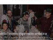 Prensa estos días, manu medina