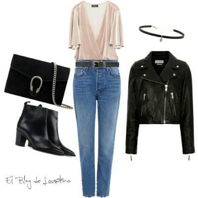 Looks para cena de empresa