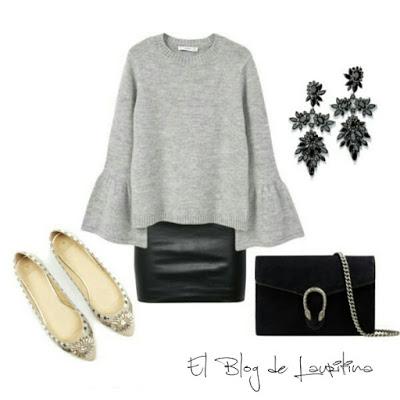 Looks para cena de empresa