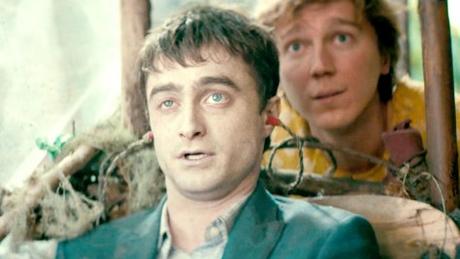 Swiss army man (2016) – Potter no more