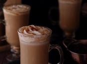 Toffee latte (café tipo starbucks)