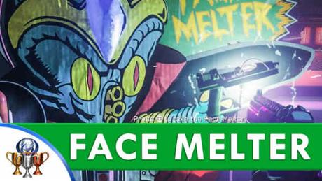 face melter en spaceland