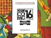 [Artículo] Nuestra experiencia Expocómic Madrid 2016