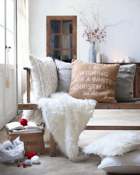 Inspiración Navideña