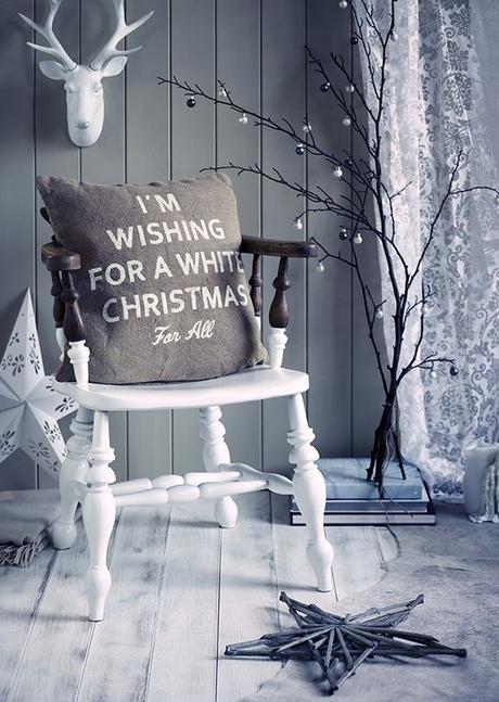 Inspiración Navideña