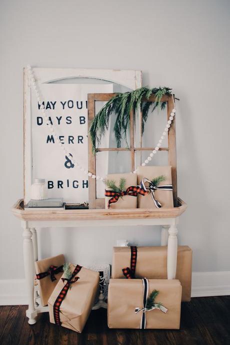 Inspiración Navideña