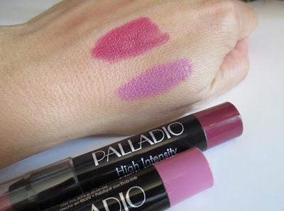 Herbal Lip Balm,Palladio