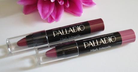 Herbal Lip Balm,Palladio