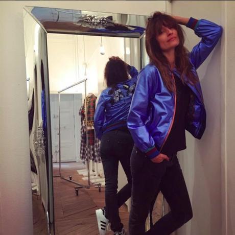 Caroline de Maigret