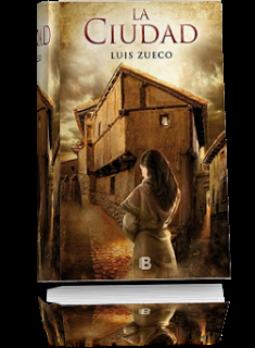 La Ciudad de Lis Zueco