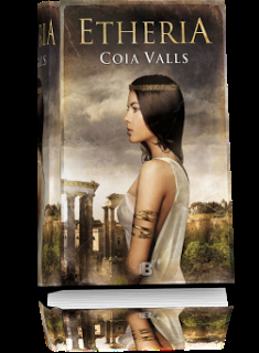 Etheria de Coia Valls