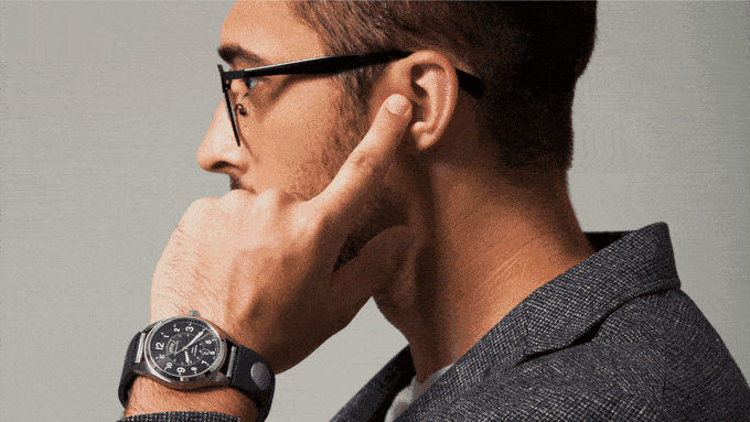 SGNL la nueva manera de atender llamadas con tu dedo.