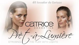 Novedades Essence y Catrice - diciembre '16