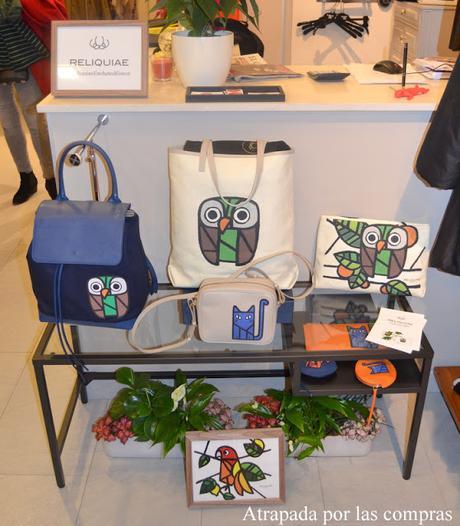 RELIQUIAE: ENCHANTED FOREST