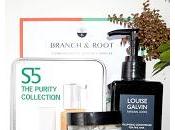 Branch Root; cosmética nicho natural click (+descuento!!!)