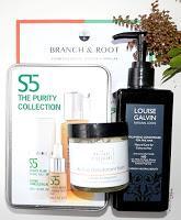Branch & Root; cosmética nicho y natural a un click (+descuento!!!)
