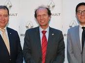 Renault parte Fiesta Francesa Beaujolais Nouveau