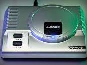 RetroEngine Sigma, nueva retroconsola triunfa Indiegogo