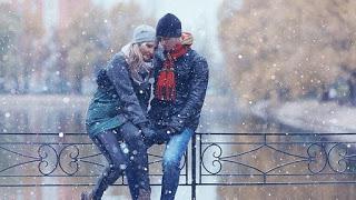 DUDAS EN LA RELACIÓN DE PAREJA