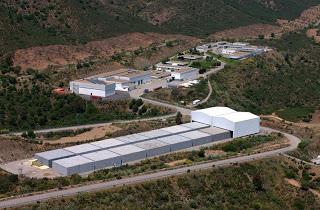 Patrimonio nuclear de Jaén y de Andalucía