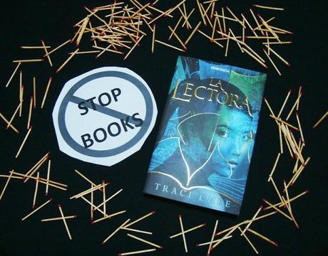 De mayor quiero ser una criminal como La lectora