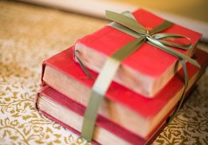 Libros para regalar estas Navidades (2016-2017)