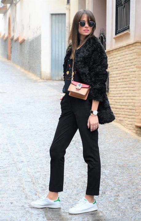 EMBROIDERY EMBROIDERY