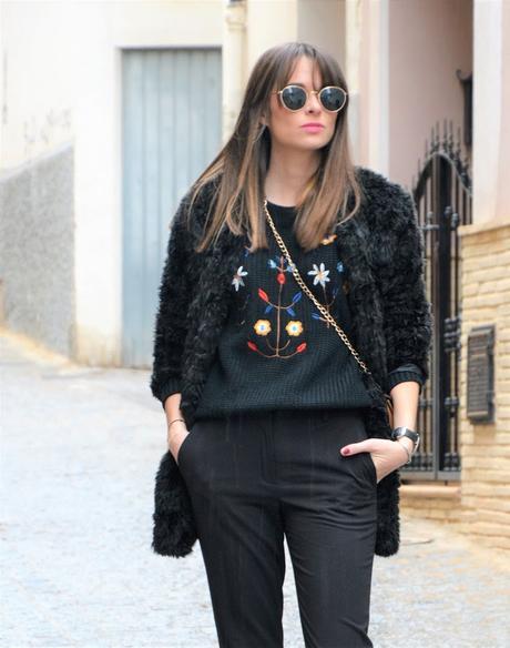 EMBROIDERY EMBROIDERY