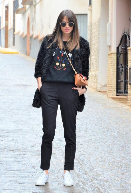 EMBROIDERY EMBROIDERY