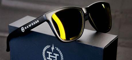 Gafas personalizadas Hawkers