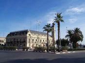 Puerto Playas ciudad Valencia.