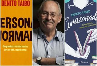 Reseña: Persona Normal y Corazonadas.