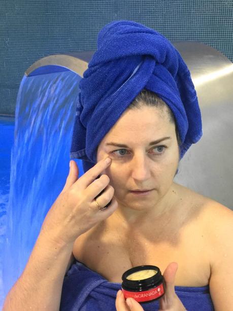 Cosmética natural con Jutta Lange cosmética natural