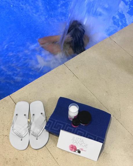 Cosmética natural con Jutta Lange cosmética natural