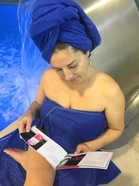 Cosmética natural con Jutta Lange cosmética natural