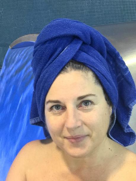 Cosmética natural con Jutta Lange cosmética natural