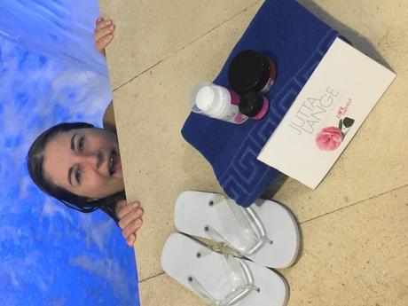 Cosmética natural con Jutta Lange cosmética natural