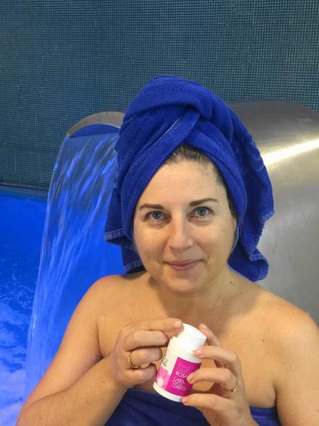 Cosmética natural con Jutta Lange cosmética natural