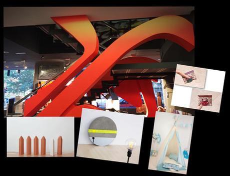 JÓVENES TALENTOS EN A-CERO IN XXI JÓVENES TALENTOS EN A-CERO IN XXI