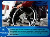 olvidaron personas discapacidad…