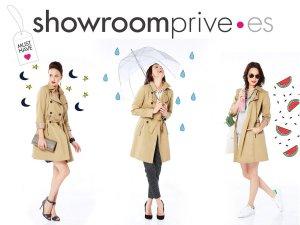 Showroomprivé, mi experiencia de compra 