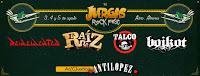 The Juergas Rock 2017 The Juergas Rock 2017