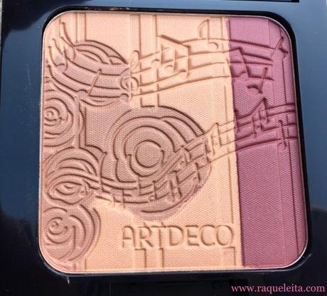The Sounds of Beauty, la Colección de Maquillaje de Artdeco para Otoño-Invierno