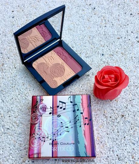 The Sounds of Beauty, la Colección de Maquillaje de Artdeco para Otoño-Invierno