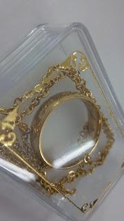 Comprar Anillo Señor de los anillos