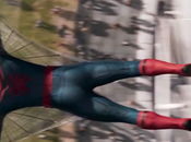 SPIDER-MAN: HOMECOMING Official Trailer Sneak Peek
