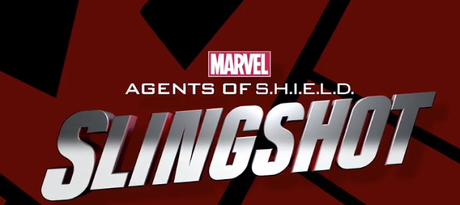Se anuncia spin-off de Agents of S.H.I.E.L.D. Se anuncia spin-off de Agents of S.H.I.E.L.D.